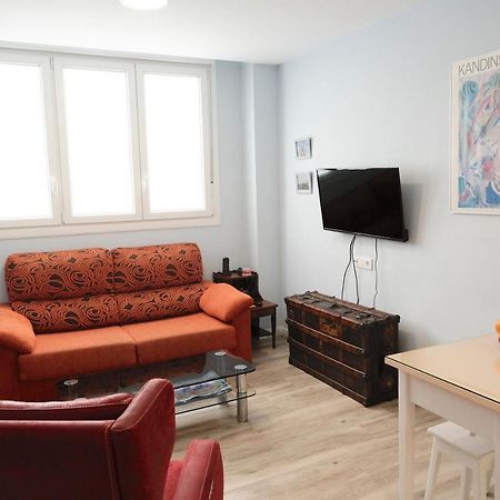 Aixerrota Apartamentos B Getxo Exterior photo