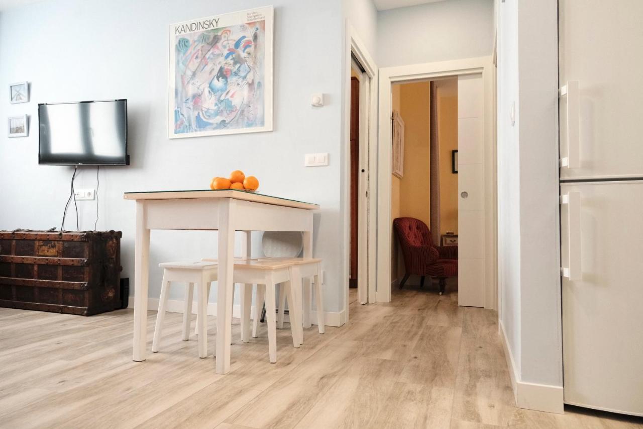 Aixerrota Apartamentos B Getxo Exterior photo